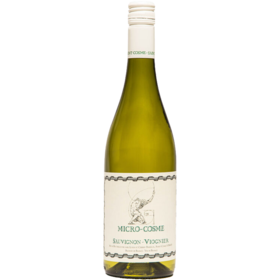 Micro Cosme Blanc Vin de France