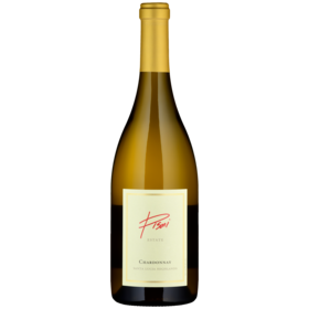 Chardonnay Pisoni Estate Santa Lucia Highlands