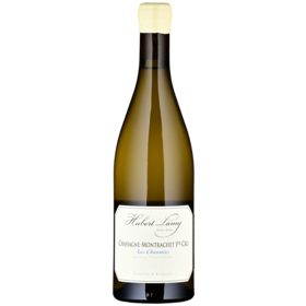 Chassagne Montrachet 1er Cru "Les Chaumées" AC