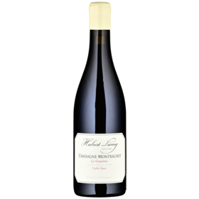 Chassagne Montrachet Rouge "La Goujonne" Vieilles Vignes AC