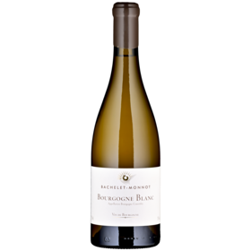 Bourgogne Blanc AC