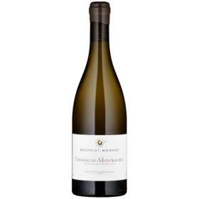 Chassagne Montrachet AC