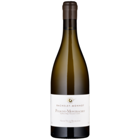 Puligny Montrachet AC