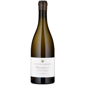 Meursault "Clos du Cromin" AC