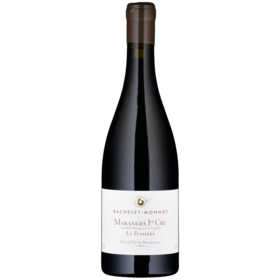 Maranges Rouge 1er Cru "La Fussière" AC