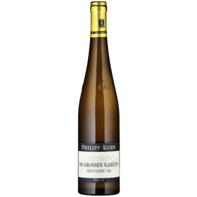 Riesling "Im grossen Garten" Grosses Gewächs