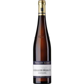 Riesling "Schwarzer Herrgott" Grosses Gewächs