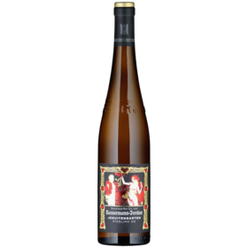 Riesling "Jesuitengarten" Grosses Gewächs