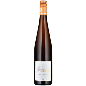 Riesling "Rüdesheim Berg Rottland" Grosses Gewächs