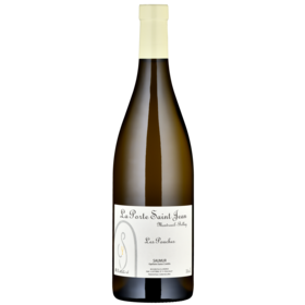 "Les Pouches" Blanc AOC Saumur