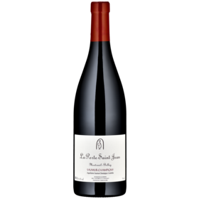 Saumur Champigny AOC 