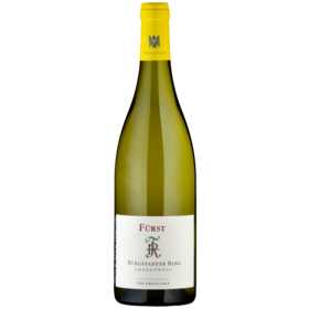 Chardonnay "Bürgstadter Berg" Erste Lage