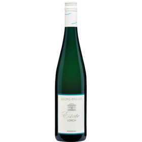 Riesling Estate Lorch trocken