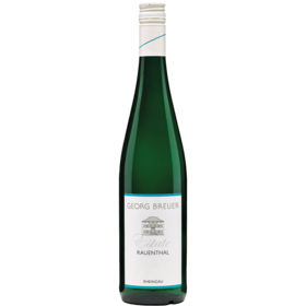 Riesling Estate Rauenthal trocken