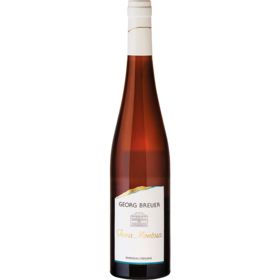 Riesling Terra Montosa trocken