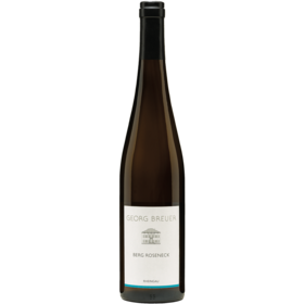 Riesling Rüdesheim "Berg Roseneck" Grosse Lage trocken