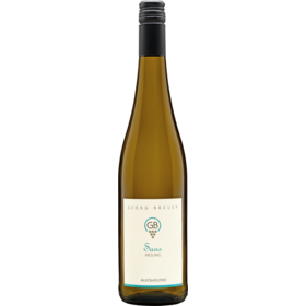 Riesling GB Sans - Alkoholfrei