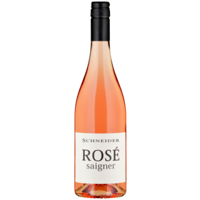 Rosé Saigner trocken