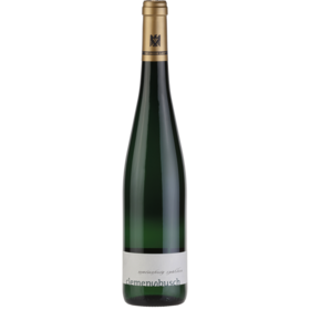 Riesling "Marienburg" Spätlese Goldkapsel Grosse Lage