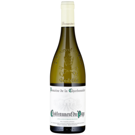 Châteauneuf-du-Pape Blanc AC