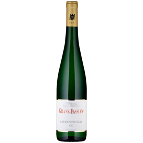 Riesling "Leiwener Laurentiuslay" Grosses Gewächs