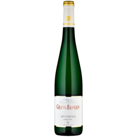 Riesling "Trittenheimer Apotheke" Grosses Gewächs