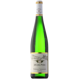 Riesling "Wehlener Sonnenuhr" Grosse Lage Auslese