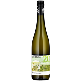 Riesling Escheburg trocken