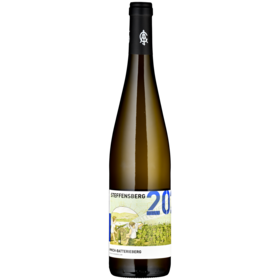 Riesling "Steffensberg" Erste Lage