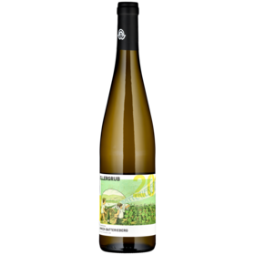 Riesling "Ellergrub" Grosse Lage