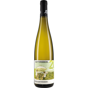 Riesling "Batterieberg" Grosse Lage