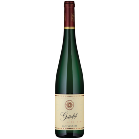 Riesling "Gottesfuss" Alte Reben Grosses Gewächs