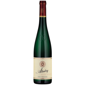 Riesling "Altenberg" Alte Reben Grosses Gewächs