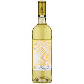 Musar Jeune White