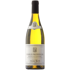 Chablis 1er Cru "Montée de Tonnerre" AC