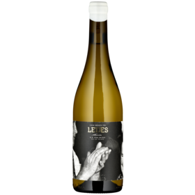 Albariño Ledes DO Rias Baixas