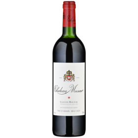 Chateau Musar