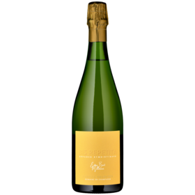 Champagne Bis Repetita Brut AC