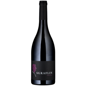 Sgraflin Pinot Noir AOC Graubünden