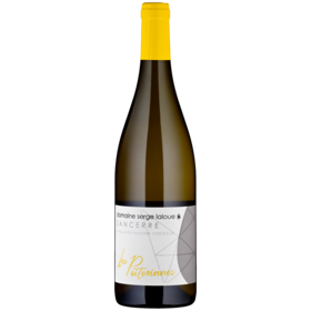 Sancerre Les Poitevinnes AC