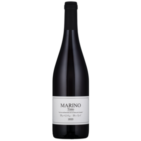 Marino Tinto DO Vinos de Madrid