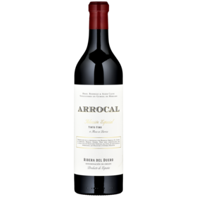 Arrocal Selección Especial DO Ribera del Duero