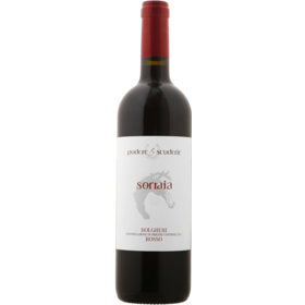 Sorraia DOC Bolgheri Rosso