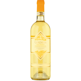 Vign'angena DOCG Vermentino di Gallura