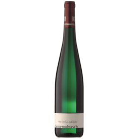 Riesling vom roten Schiefer